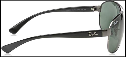 RAYBAN RB3386 004/71 63 mm