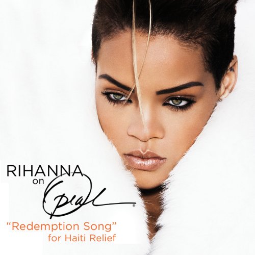 Redemption Song (For Haiti Relief (Live From Oprah))