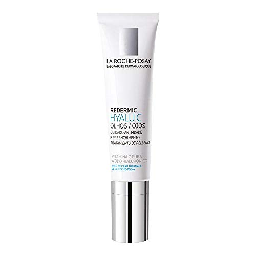 REDERMIC C OJOS TTO RELLENO ANTIEDAD OJO SEN LA ROCHE POSAY 15 ML