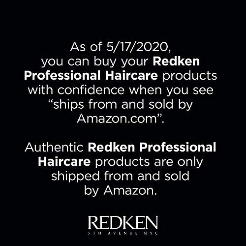 Redken 59530 - Cuidado capilar, 90 ml