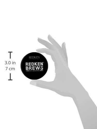 Redken Brews Redken Brews Thick Pomade 100 Ml - 100 ml.