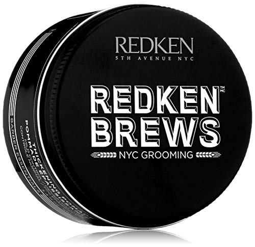 Redken Brews Redken Brews Thick Pomade 100 Ml - 100 ml.