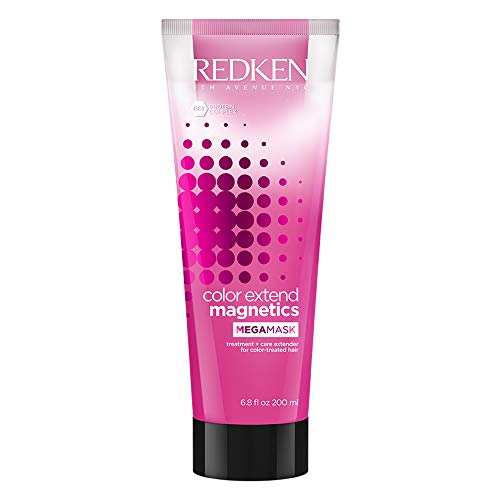 Redken Color Extend Magnetics Megamask 200 ml 1 Unidad 200 g