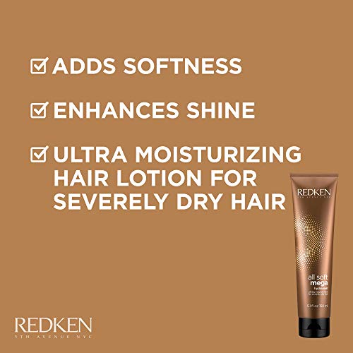 Redken, Mascarilla para el pelo - 150 ml.