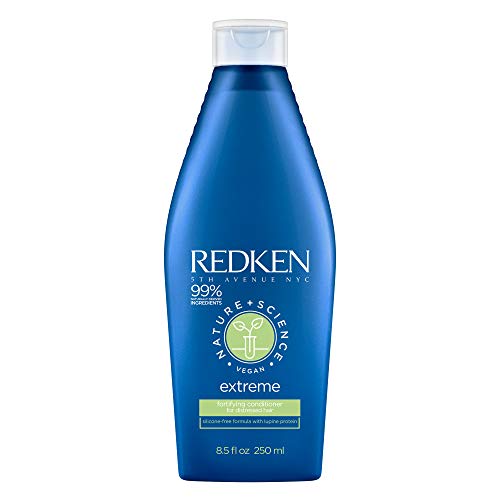 Redken Nature + Science Extreme Conditioner 250 ml, Desconocido