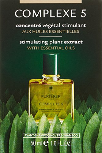 Rene Furterer COMPLEXE 5-50 ml Botella