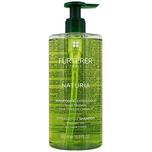 Rene Furterer Naturia Extra Gentle Champú - 500 ml