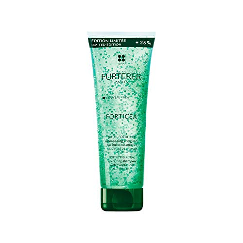 Rene Furterer Rene Forticea Champu Energisant 250 Ml - 25 ml