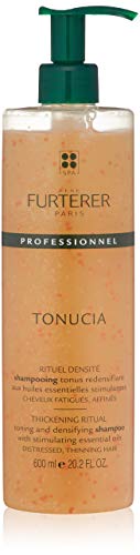 Rene Furterer Tonucia - Champú, 600 ml