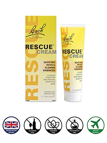 Rescue Cream Tube 50 g