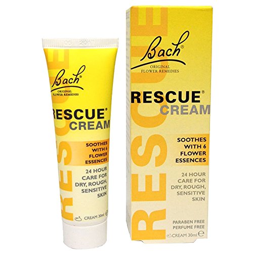 Rescue, Crema corporal - 30 ml.