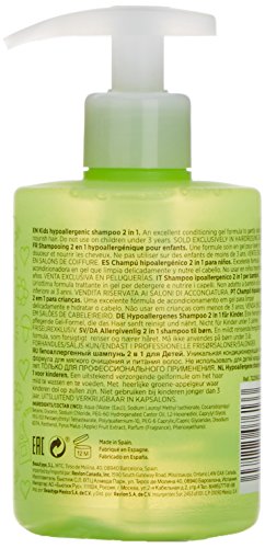 Revlon Equave Champú 2 en 1 - 300 ml