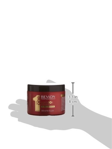 Revlon Professional UniqOne Super10R Mascarilla Capillar 300 ml