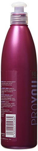 Revlon Proyou White Hair Shampoo Champú - 350 ml