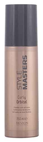 Revlon Style Masters Flexible Curls Activator 150 ml