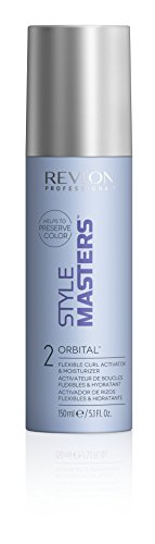 Revlon Style Masters Orbital 150 ml