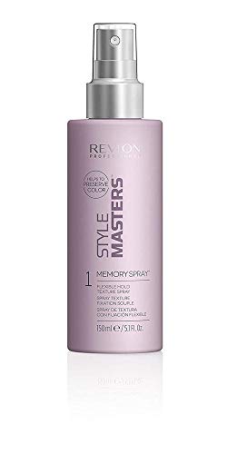 Revlon Style Masters - Spray de Textura con Fijación Flexible, 150ml