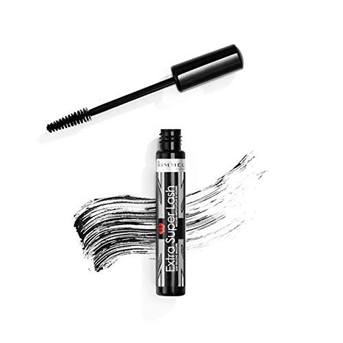 Rimmel London Extra 3D Lash - Rimel, Negro