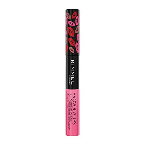 Rimmel London Provocalips Barra De Labios, Tono 200 I'll Call you - 18 gr