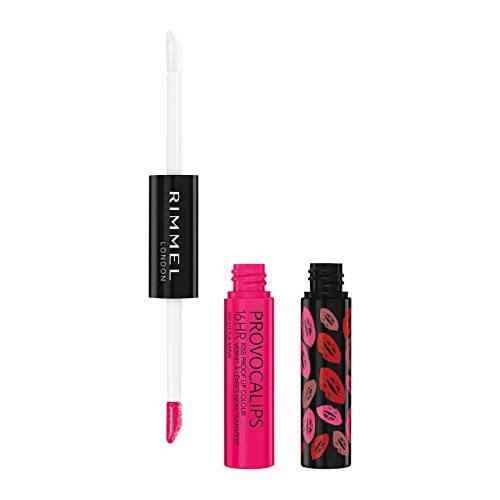 Rimmel London Provocalips Barra De Labios, Tono 310 Little Minx- 18 gr