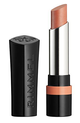 Rimmel London, rossetto The Only 1 Lipstick, colore Peachy-Beachy