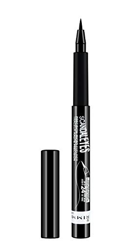 Rimmel London Scandaleyes Micro Eyeliner Liners Tono 1 - 1.1 ml