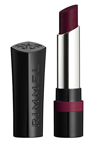 Rimmel London The Only One Lipstick Barra De Labios Mate Tono 800 Under My Spell - 19 gr