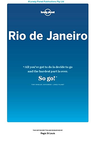 Rio de Janeiro 9 (Inglés) (City Guides) [Idioma Inglés]