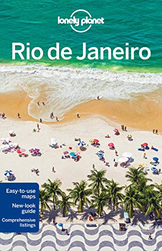 Rio de Janeiro 9 (Inglés) (City Guides) [Idioma Inglés]