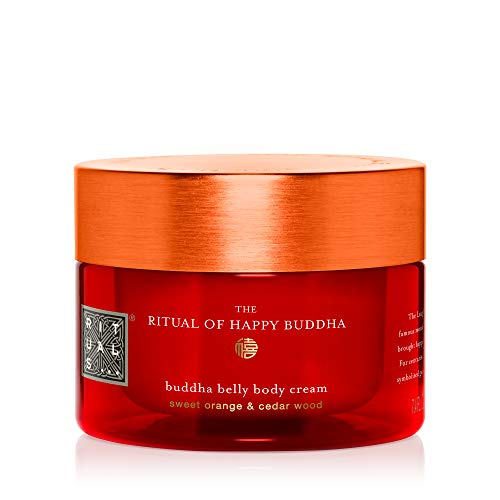 RITUALS The Ritual of Happy Buddha Crema Corporal, 220 ml