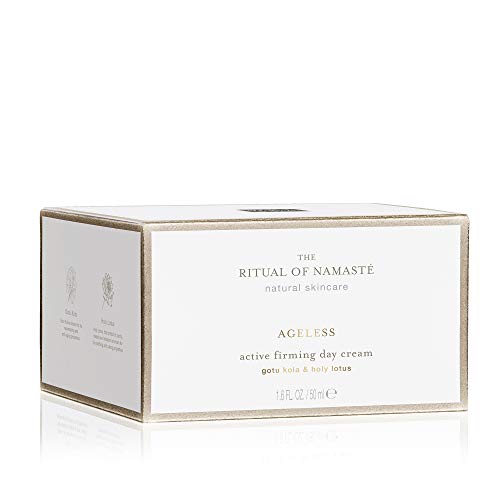 RITUALS The Ritual of Namasté Crema de día reafirmante activa colección antiedad, 50 ml