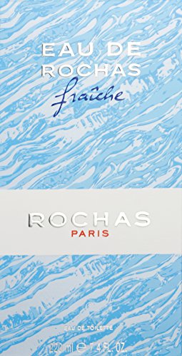 Rochas 36302 - Agua de colonia