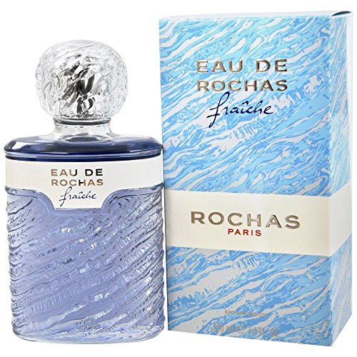 Rochas 36302 - Agua de colonia