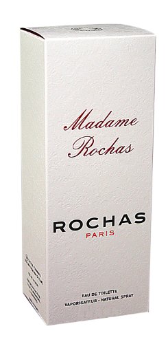 Rochas 3926 - Eau de Toilette