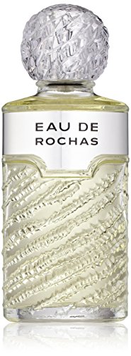 Rochas Eau De Rochas Eau de Toilette Vaporizador 100 ml