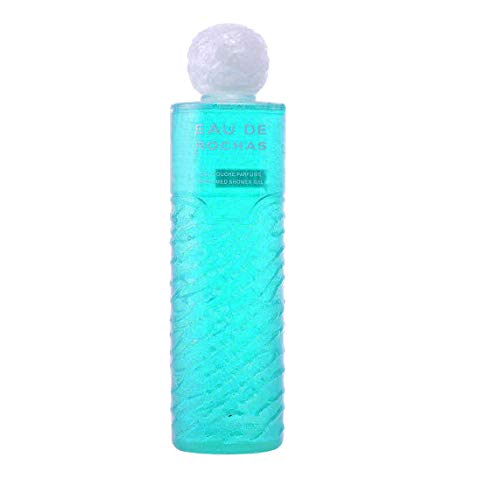 Rochas Eau De Rochas Shower Gel 500 Ml 500 g