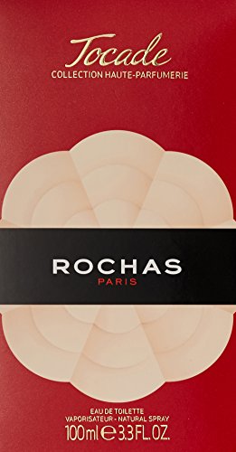 Rochas Tocade Eau de Toilette - 100 ml