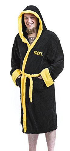 Rocky Italian - 23819 - Albornoz