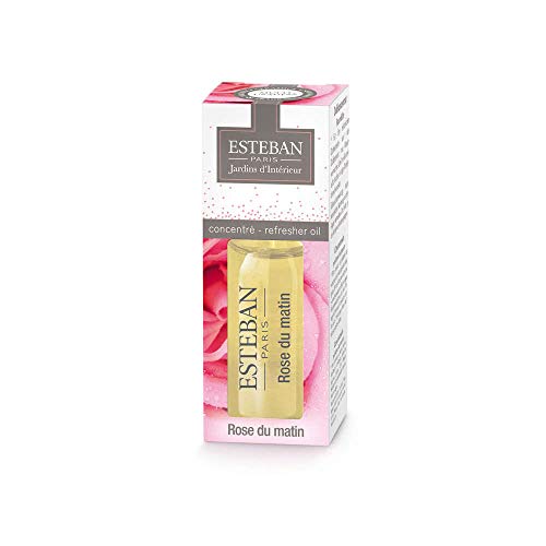 Rose du Matin Esteban Parfums 15 ML