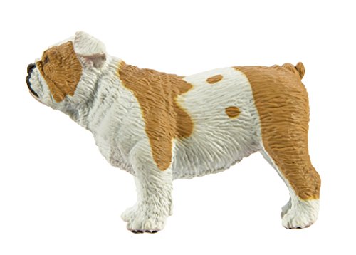 Safari S250729 Best in Show Dogs Bulldog Miniatura