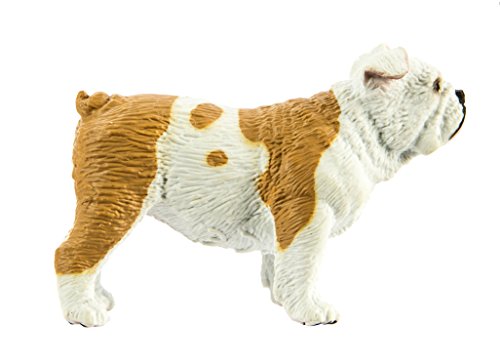 Safari S250729 Best in Show Dogs Bulldog Miniatura