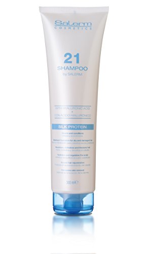 Salerm 21 Champú Salerm Cosmetics - 300 ml