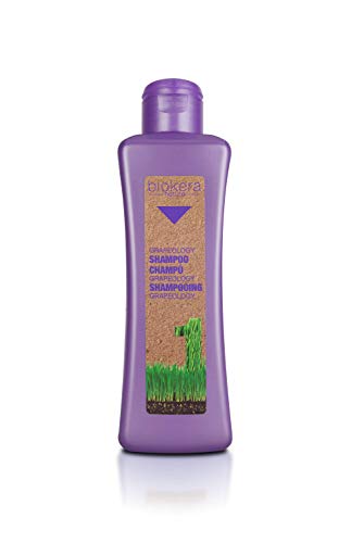 Salerm Cosmetics Biokera Natura Champú Grapeology - 300 ml