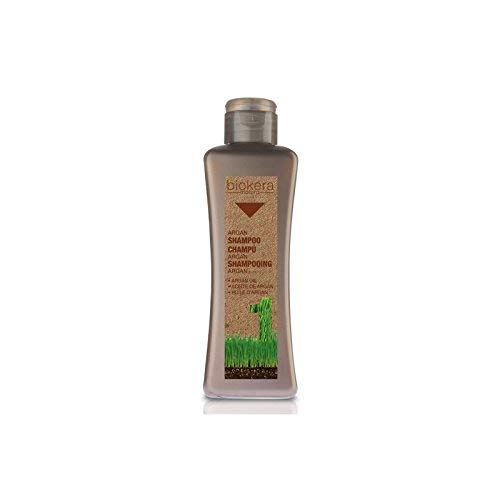 Salerm Cosmetics Champú Argán - 1000 ml