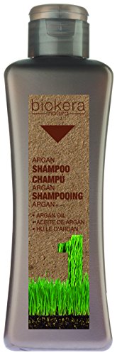 Salerm Cosmetics Champú Argán - 300 ml