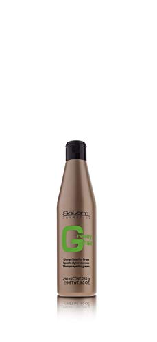 Salerm Cosmetics Greasy Hair Champú - 500 ml