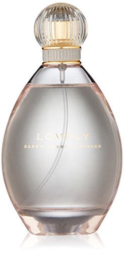 Sarah Jessica Parker Lovely Agua de perfume Vaporizador 100 ml