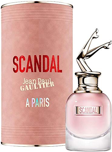 Scandal a Paris JEAN PAUL GAULTIER  Eau de Toilette 30 ml