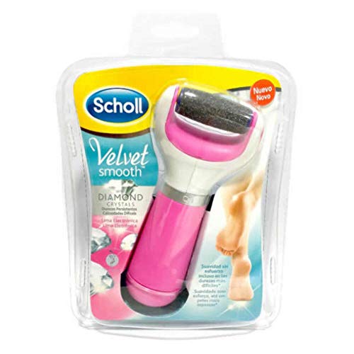 SCHOLL - SCHOLL VELVET LIMA ROSA