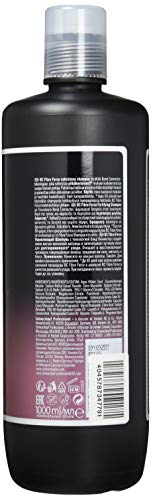 Schwarzkopf bonacure hairtherapy Fiber Strength shampoo fortificante para el cabello extremadamente dañado - 1L